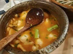 凯里酸汤鱼-山石榴·贵州菜(丰盛里店)