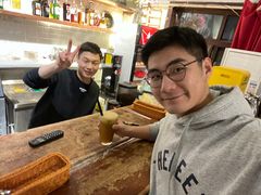 -爱上层楼咖啡馆(为公桥店)