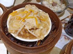 -添好运点心专门店(北角店)