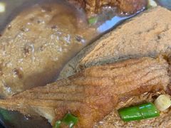 -晓午阳常熟炒浇面(红庙店)