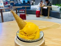 -歎雪糕低糖低脂Gelato冰淇淋
