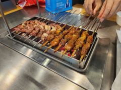 -彭城八戒羊肉串(总店)