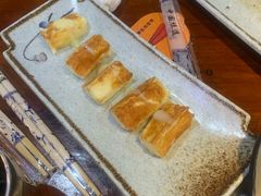 -火炉情韩国料理店(古田路店)
