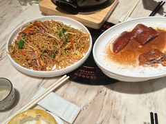 -滋粥楼·顺德菜(番禺广场总店)