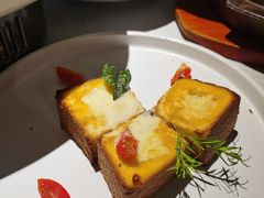 面包不再诱惑-老头儿油爆虾(金沙印象城店)