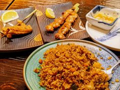 -鸟鹏烧鸟居酒屋(熙龙湾店)