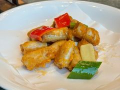 -猪肉婆私房菜(容桂总店)