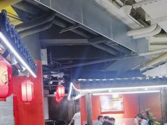 -重庆高老九火锅(吴中永旺店)
