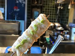-yokocho上横町·日本食街(深业上城店)