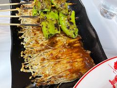 -仙品龙虾(总店)