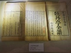 -汤显祖纪念馆