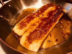 芝士-The Grill by Sean Connolly