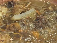 -藏味八珍特色火锅