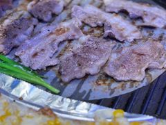 -喜井无限自助烤肉公司(石厦店)