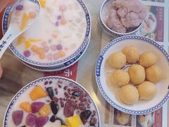 -赵记传承·中国甜品(福州总店)