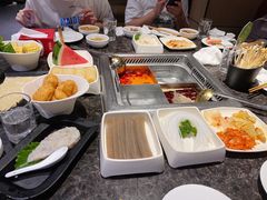 -海底捞火锅(连城广场店)
