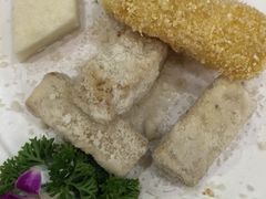 -汕头君华海逸酒店·鸿桃轩中餐厅