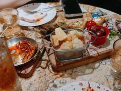 -BROWNSTONE布朗石西班牙餐厅(富城店)