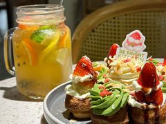 -BE BRIGHT KITCHEN(正佳广场店)