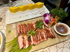 -Siam泰餐厅(水上公园店)