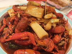 -吉利龙虾·新派海鲜烧烤
