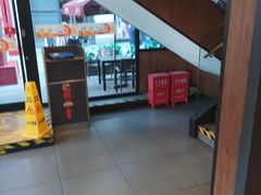 -汉堡王(昆明欣都龙城店)