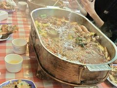 -霞山观海长廊