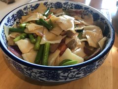 -尹兰楼西北风情餐厅(嘉定店)