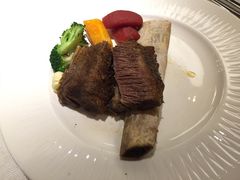 -王品牛排(郑州大卫城店)