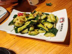 -串王阿三烧烤·小龙虾·烤鱼(拱墅胜利河美食街店)