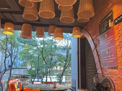 -佬太公海鸭·海鲜大排档(上海总店)