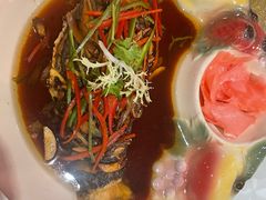 -莲池荟素食馆·12年老字号(光孝寺店)