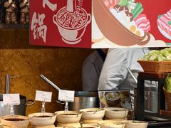 -怡咖啡·自助餐·西安香格里拉