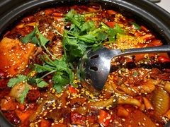 -麻六记(新天地店)