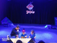 -猴有戏教育戏剧·音乐剧·主持口才·演讲朗诵辩论(环球港华师大校区)