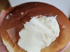 -烘焙町面包店(西四店)