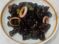 -万荣烤鸭店·北京菜(天坛店)