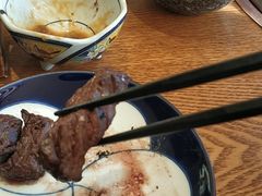 -炎蔵牛舌烤肉