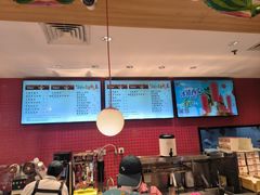 -85度C(南京珠江华海店)