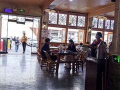 -张关合渣(航空大道店)