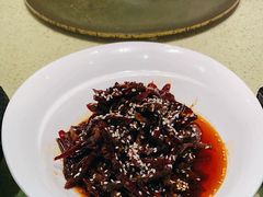 -铜锣湾·有麝自然香(重庆新天地店)
