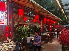 -吴记富苑(朝阳店)