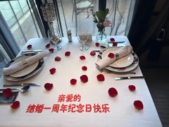 -王品牛排(珠海富华里店)