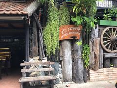 -自然餐厅(Phuket)