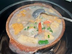 -皮蛋弟砂锅店(总店)