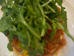 -Tivano意大利餐厅(成都居舍酒店)