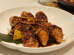 -汤城小厨•粤菜•靓汤(金宝街店)