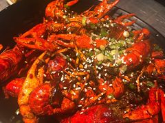 -靓靓蒸虾·头牌蒸虾(雪松路总店)