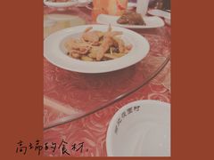 -西北莜面村(太原店)