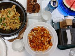 -紫光园·烤鸭(吕家营店)